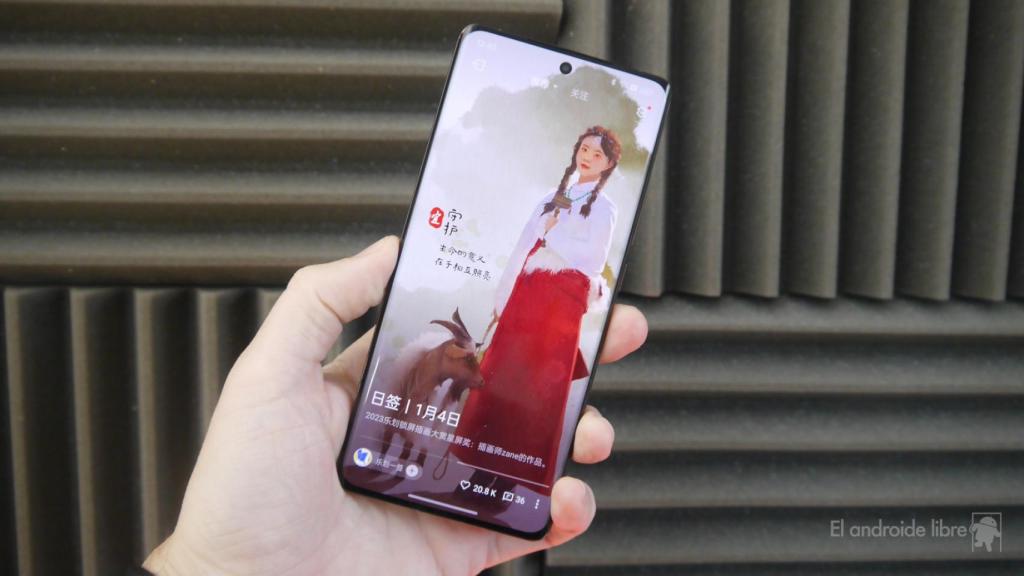 realme GT 5 Pro