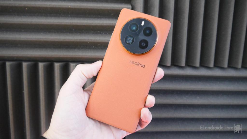 realme GT 5 Pro
