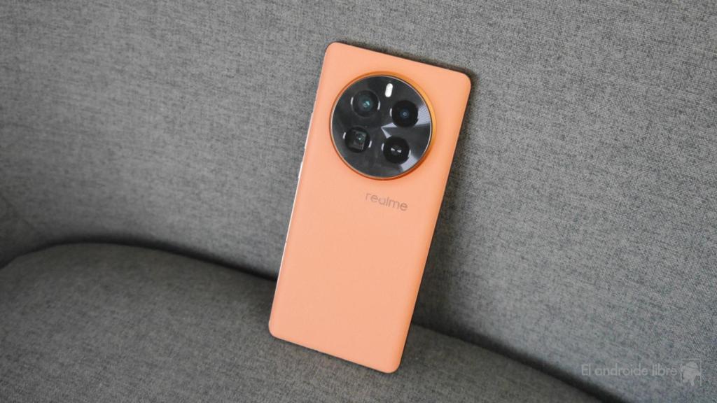 realme GT 5 Pro