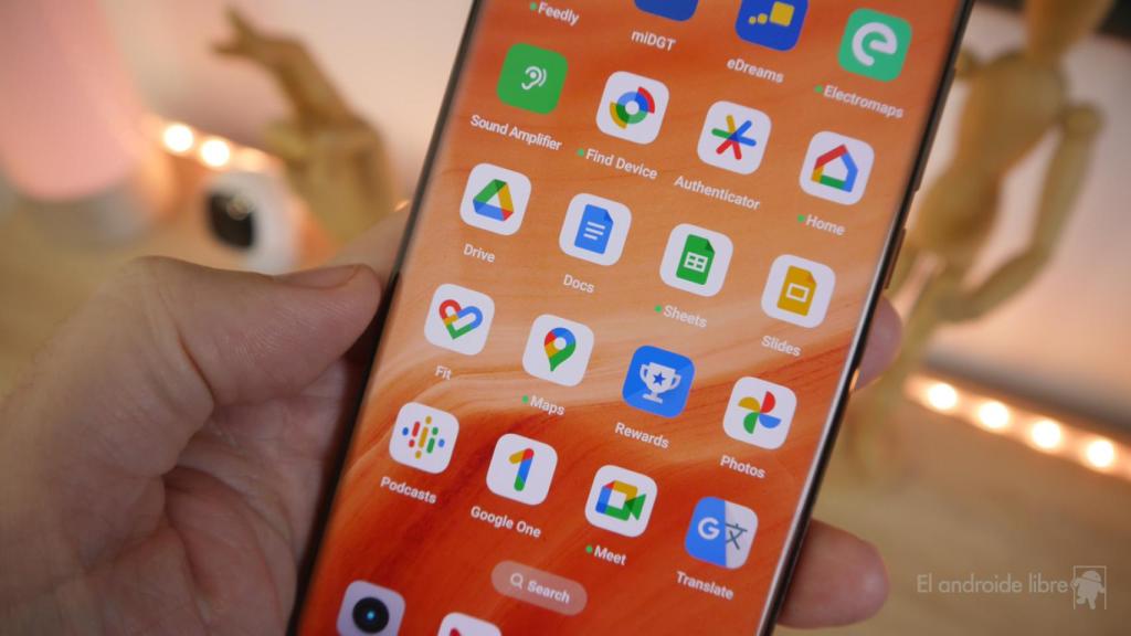 realme GT 5 Pro