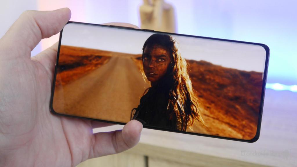realme GT 5 Pro
