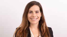 Ángela de Manzanos Guinot, cofundadora y CEO de FA Bio.