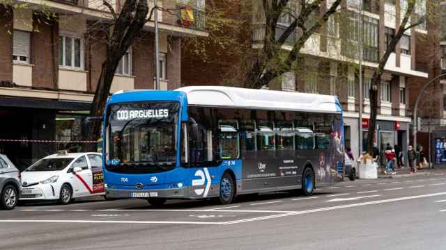 Vuelven los autobuses gratis de la EMT en Madrid: conoce las fechas, horarios y líneas gratuitas.