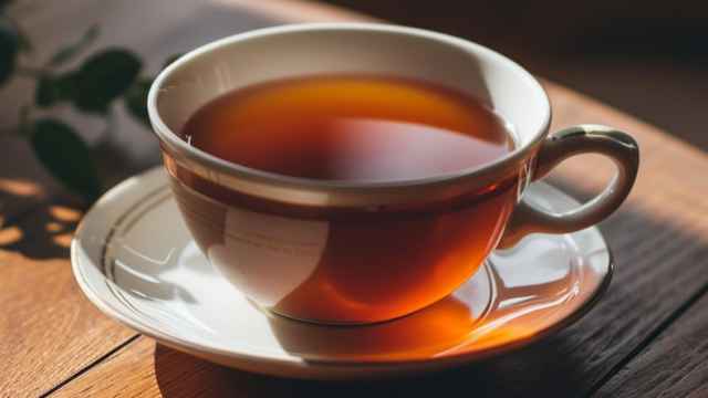 Así es el té más efectivo para evitar la retención de líquidos.