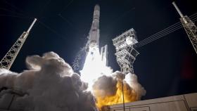Lanzamiento de la misión Peregrino a bordo de un cohete Vulcan