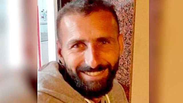 Buscan a José Víctor Ferrer, desaparecido sin rastro en El Ejido (Almería) desde el 4 de enero