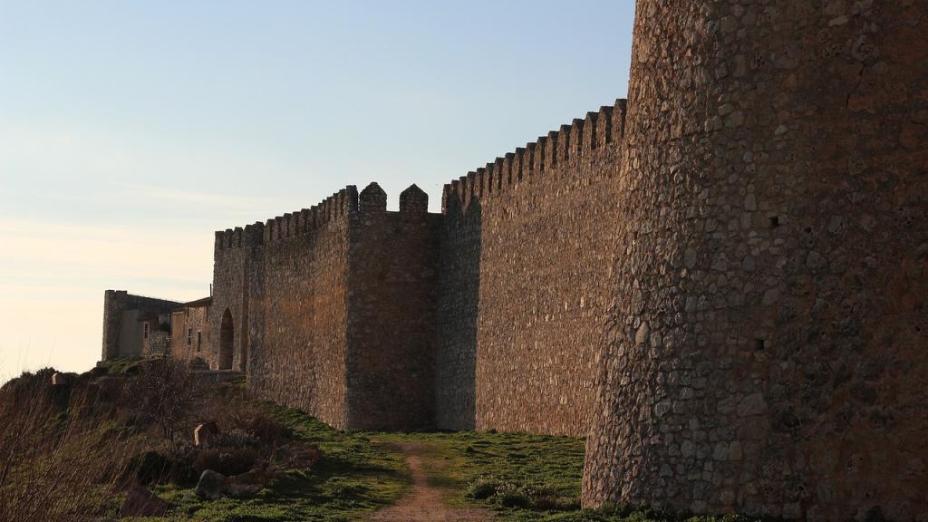 Bonilla de la Sierra