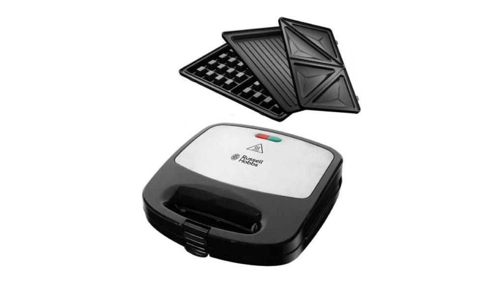 Russel Hobbs sandwichera