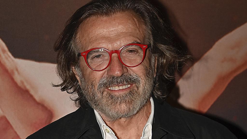 Pepe Navarro en una imagen de archivo.