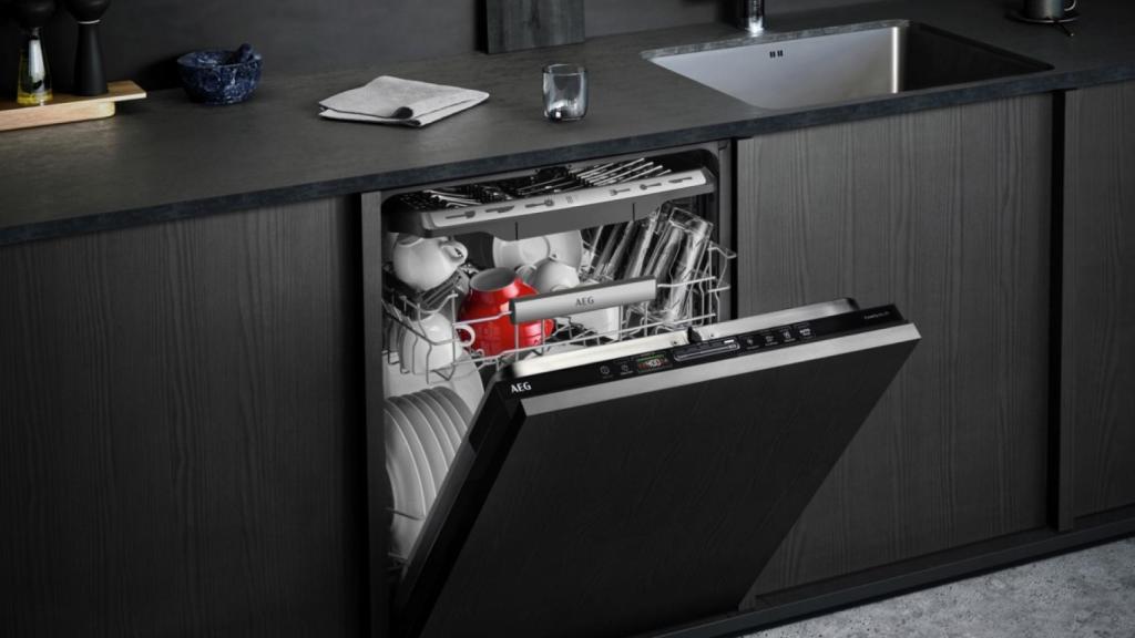 Aprovecha las ofertas de invierno de AEG y consigue más de 400€ de descuento en lavadoras y lavavajillas de última generación
