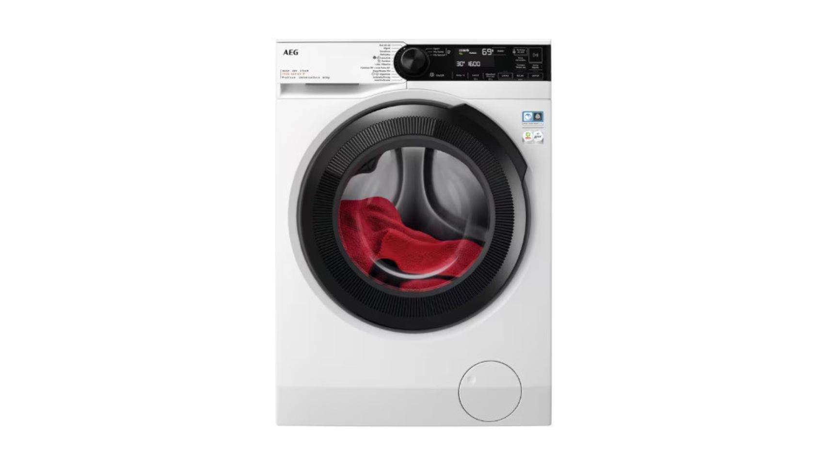 Máquinas de lavar electrodomésticos aparato de danny secadora de