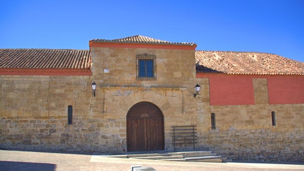 Imagen de El Torno en Medina de Rioseco