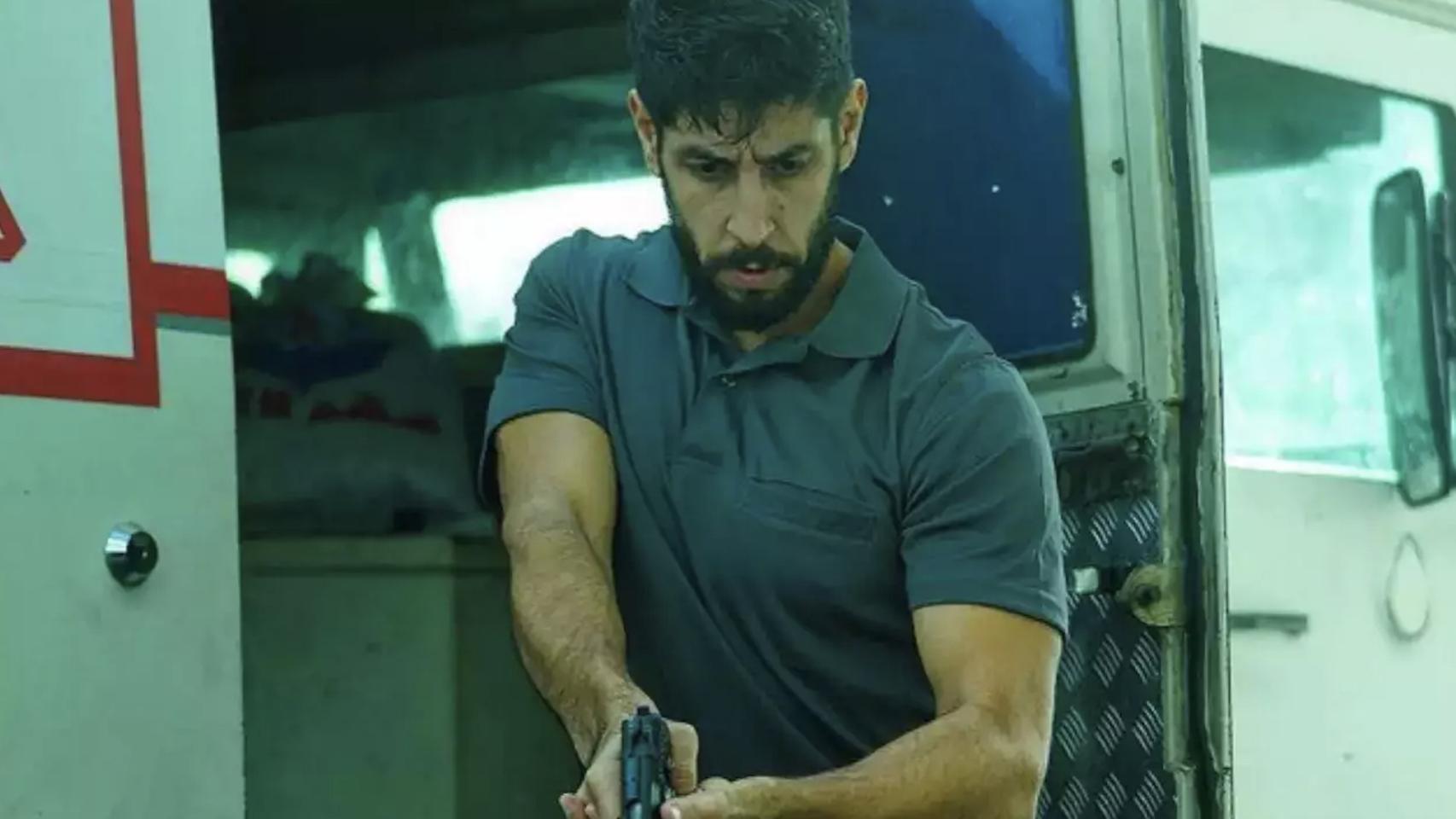 Idan Amedi, estrella de la serie ‘Fauda’ de Netflix, herido grave en un combate en Gaza