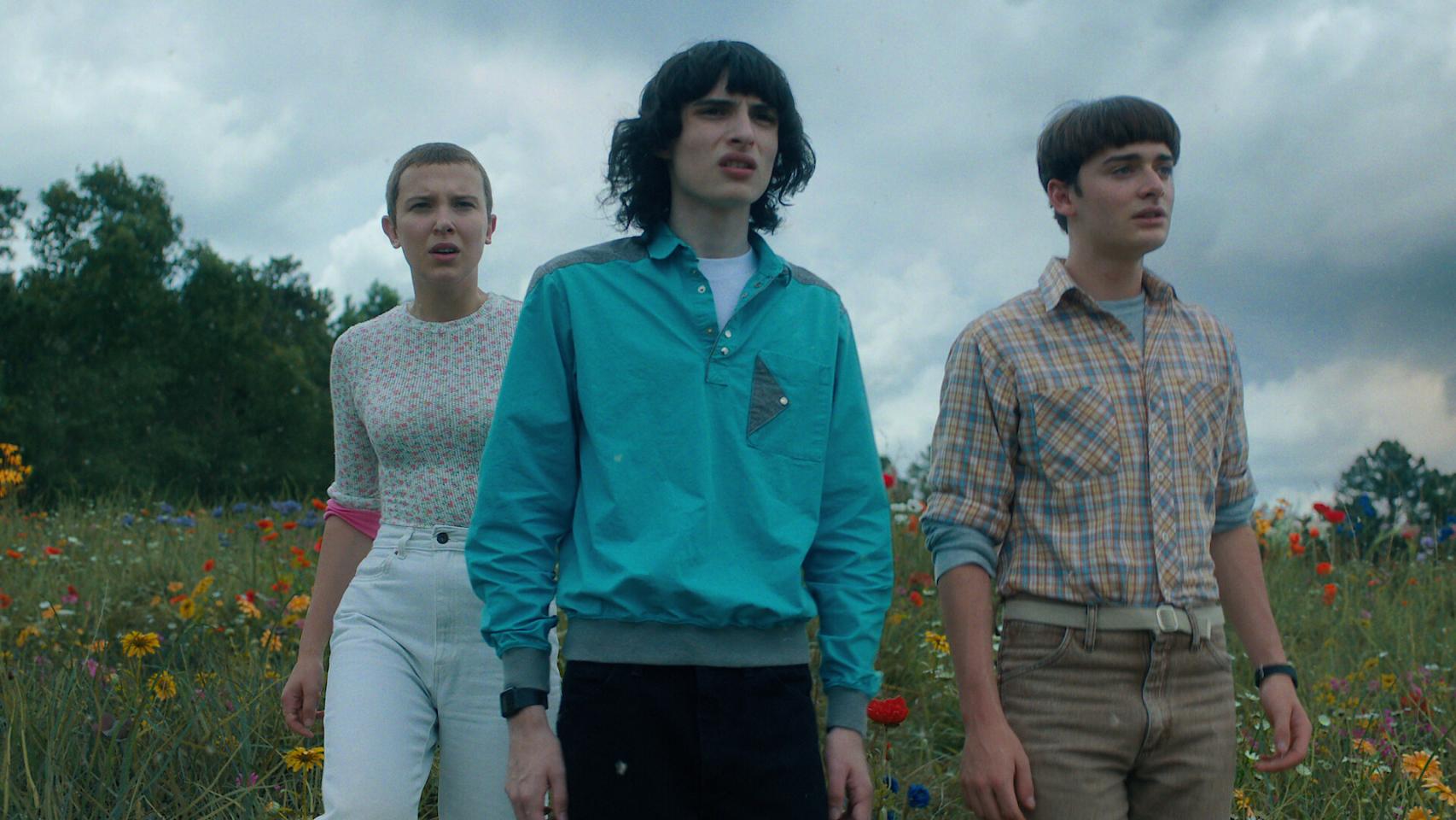 Todo lo que sabemos de 'Stranger Things 5', la temporada final de la serie: sinopsis, fecha de estreno y más