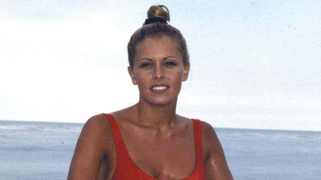 Nicole Eggert, protagonista de ‘Los vigilantes de la playa’, revela que padece cáncer de mama: Es abrumador