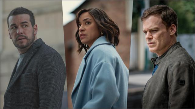 7 series del universo Harlan Coben para ver en Netflix si te gustó 'Engaños': de 'Safe' a 'El inocente'