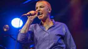 Sinéad O’Connor / Foto:  Wikimedia Commons.