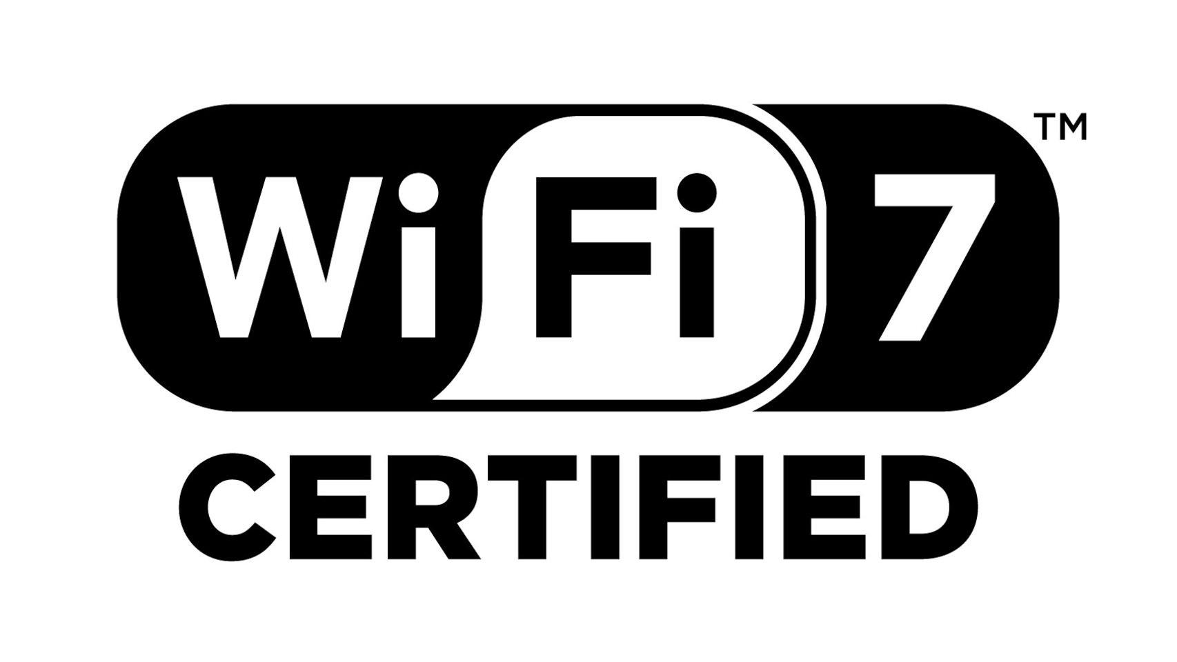 El sello que recibirán los productos certificados para WiFi 7