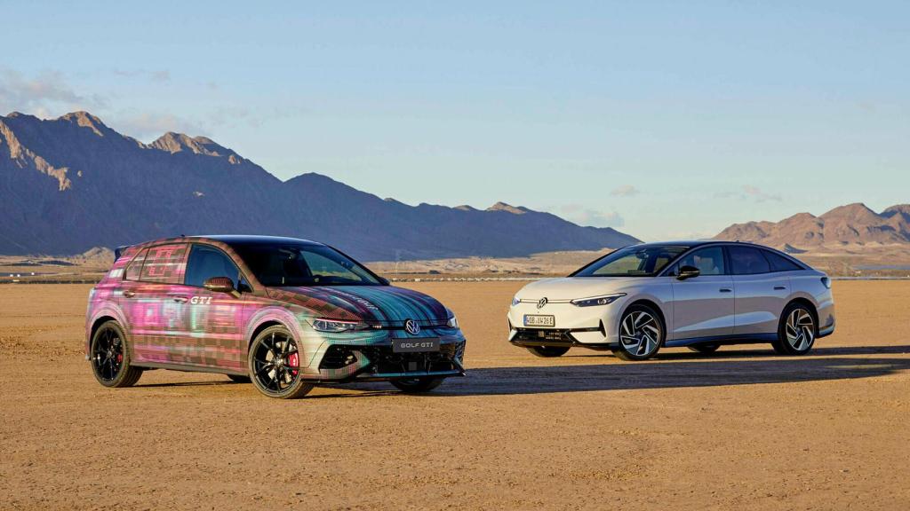 Volkswagen ya ha anunciado sus planes para ChatGPT