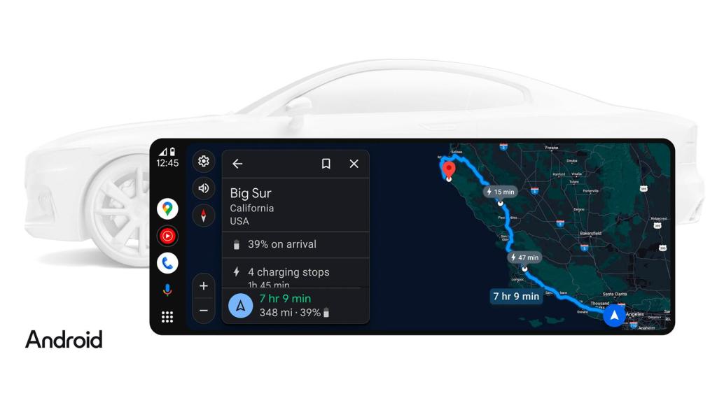 Todas las novedades de Google