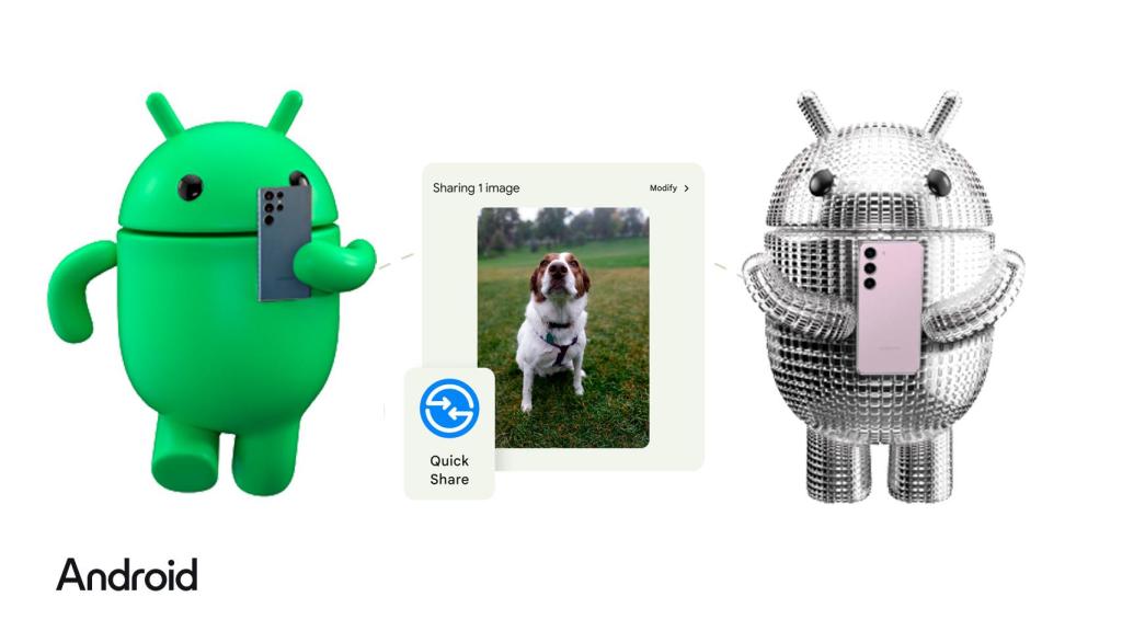 Imagen de Quick Share