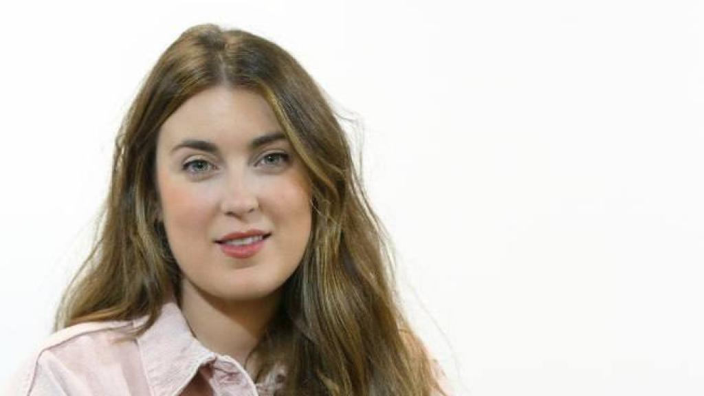 Alba García, propuesta de Sumar a lehendakari.