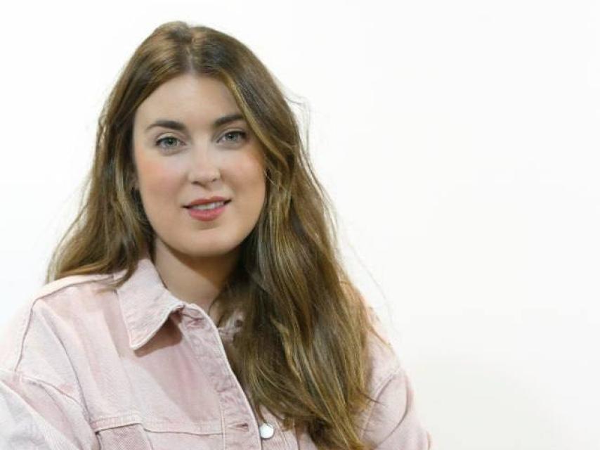 Alba García, propuesta de Sumar a lehendakari.