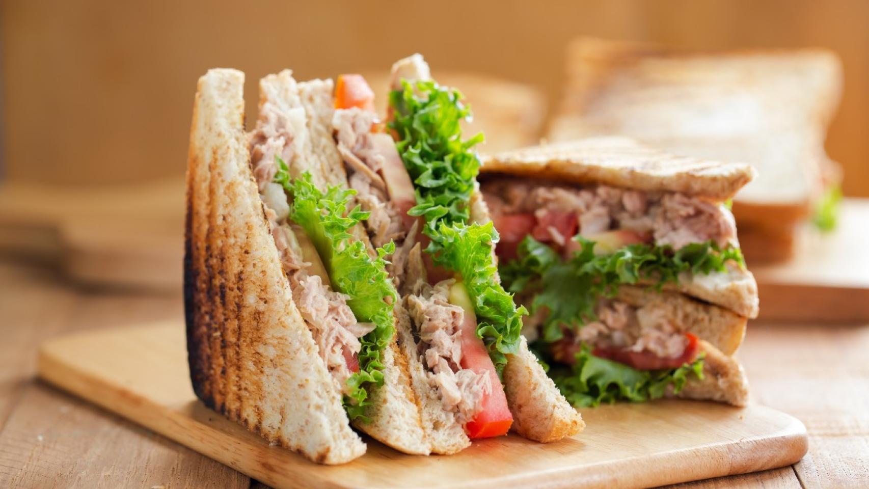Las 10 mejores sandwicheras