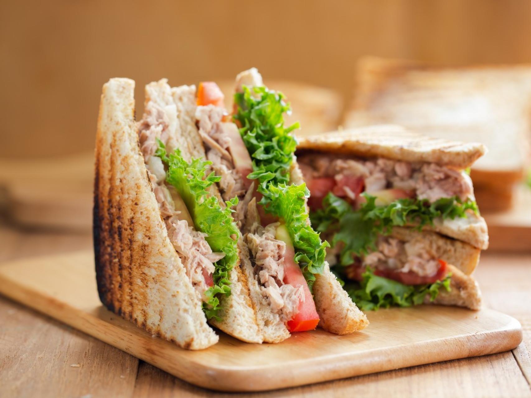 Las 9 mejores sandwicheras que necesitas en tu cocina