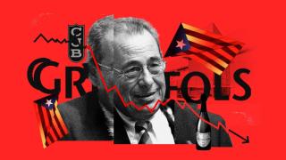 El problema de Grifols tiene un nombre: Grifols