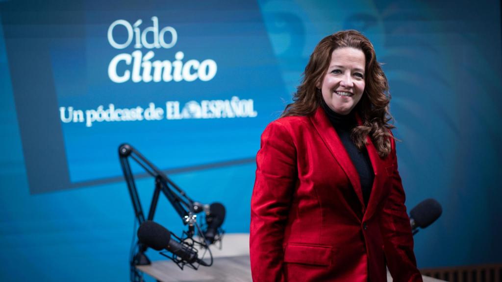 La consejera de Sanidad, Fátima Matute.