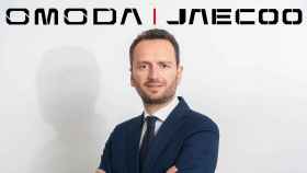 Francesco Colonnese, nuevo director de ventas de Omoda y Jaecoo en España.