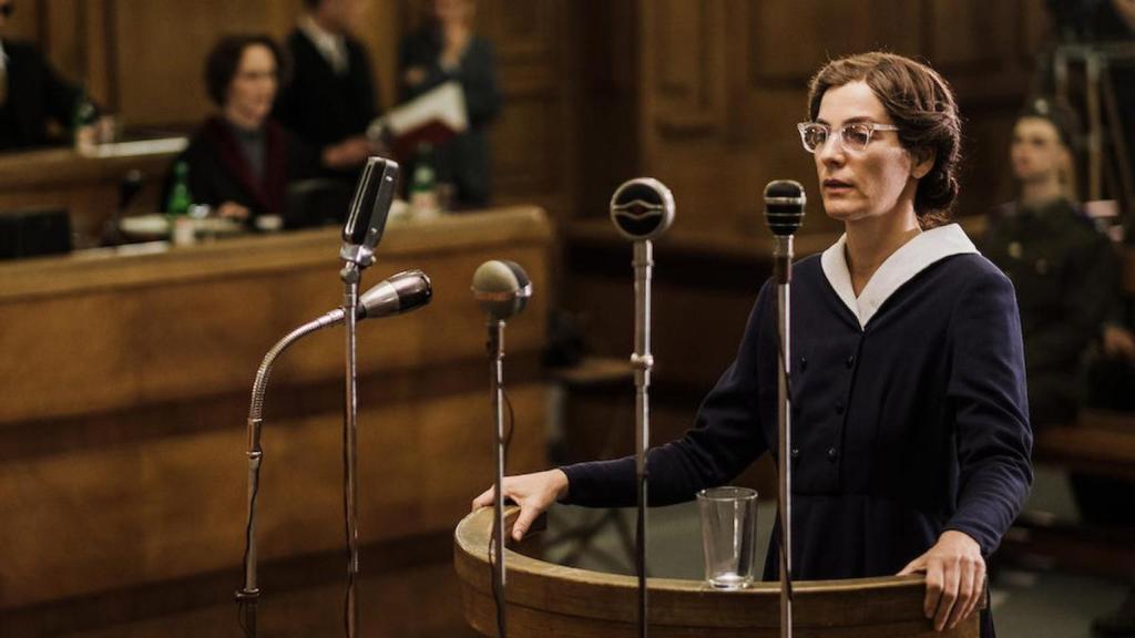 Fotograma de Milada.