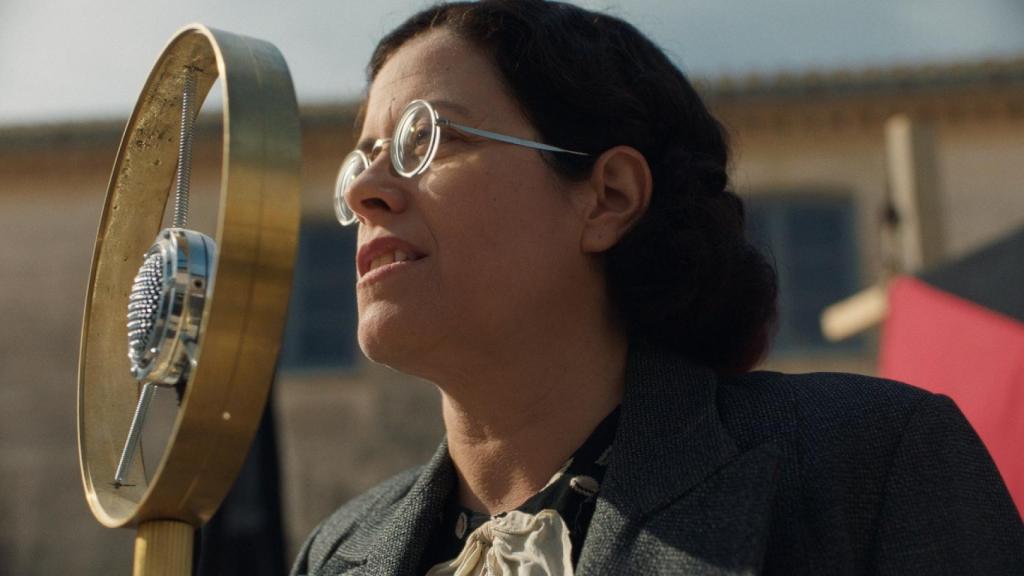 Fotograma de Frederica.