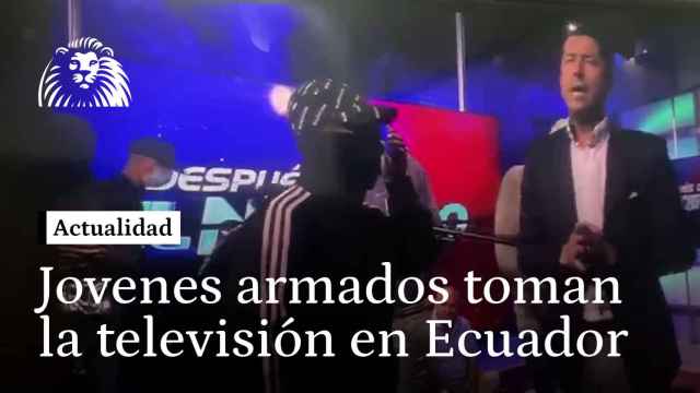 Video televisión Ecuador