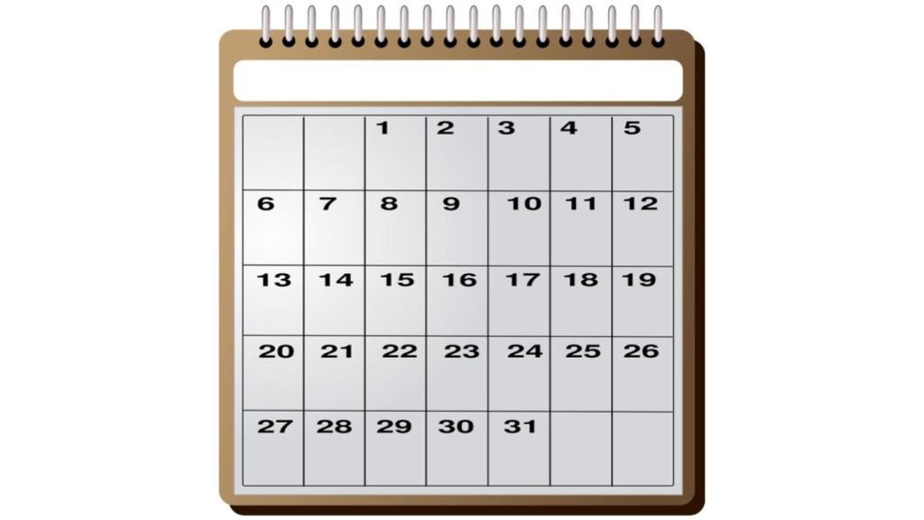 Este será el próximo festivo en Asturias: apúntalo en tu calendario