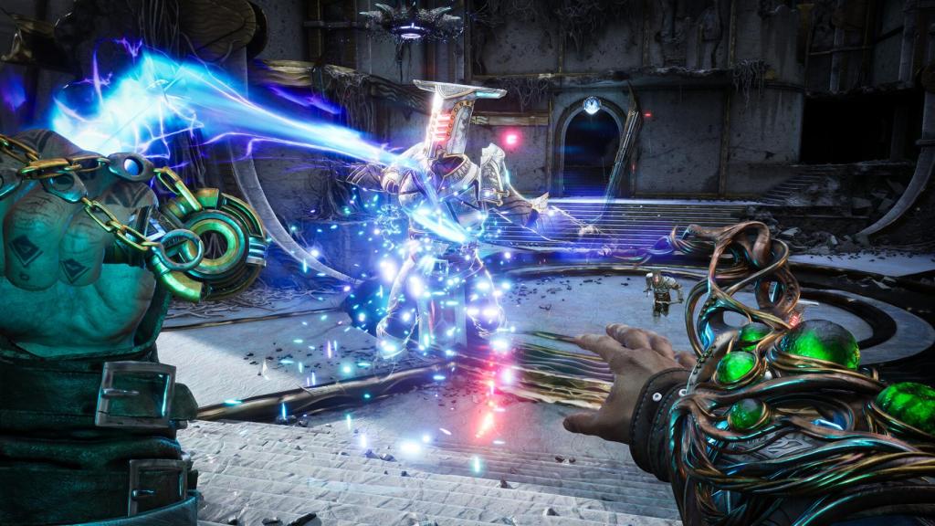 'Immortals of Aveum'