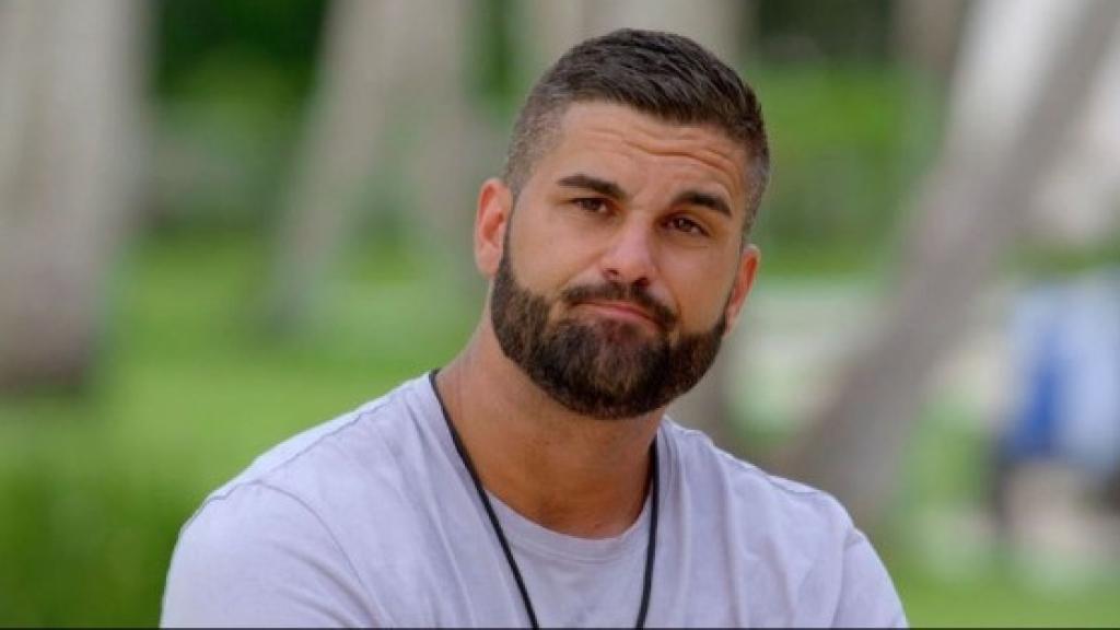 Rober, el novio de Alba Casillas que ha dejado 'en shock' a 'La isla de las tentaciones' con su decisión.