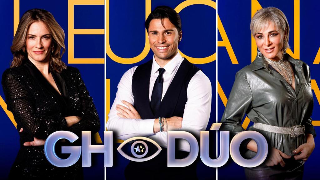 Primeros concursantes confirmados de 'GH VIP'.