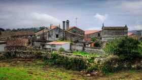 Galicia, la zona de España más afectada por el gas radón.