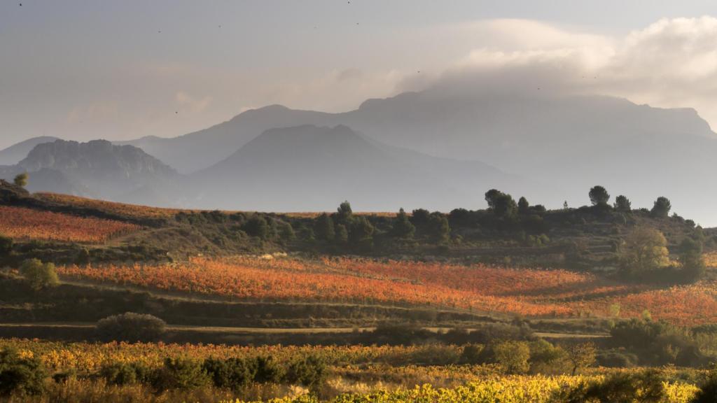 Los Valles, Villalba