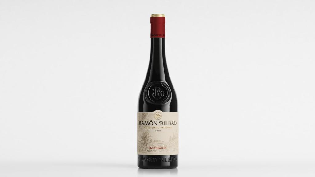 Ramón Bilbao Garnacha Edición Limitada 2019