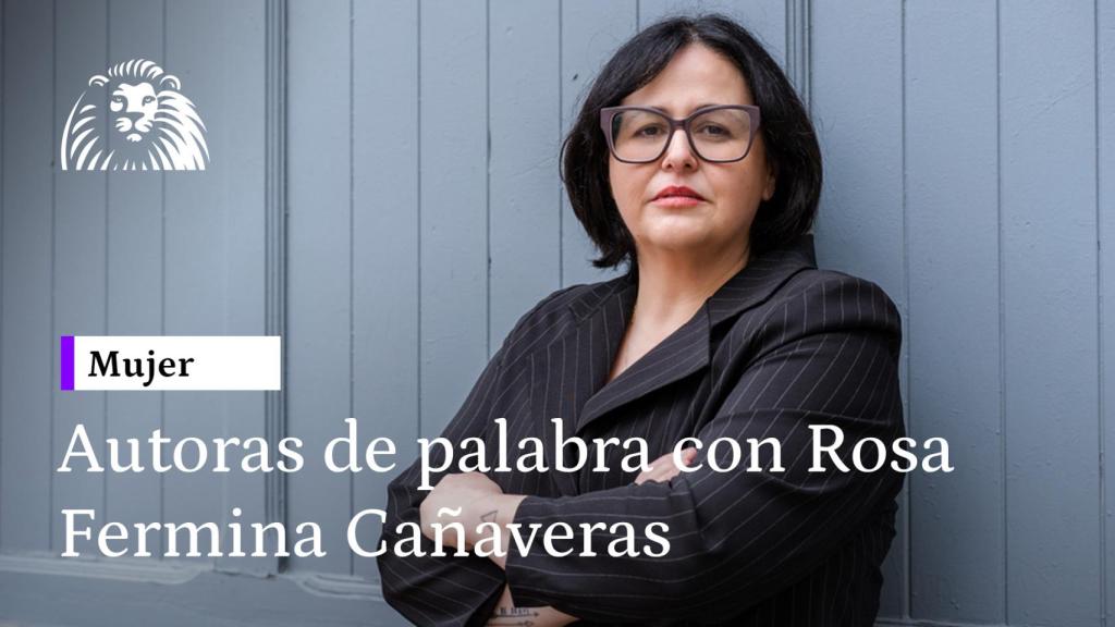 Entrevista a Fermina Cañaveras, autora de 'El barracón de las