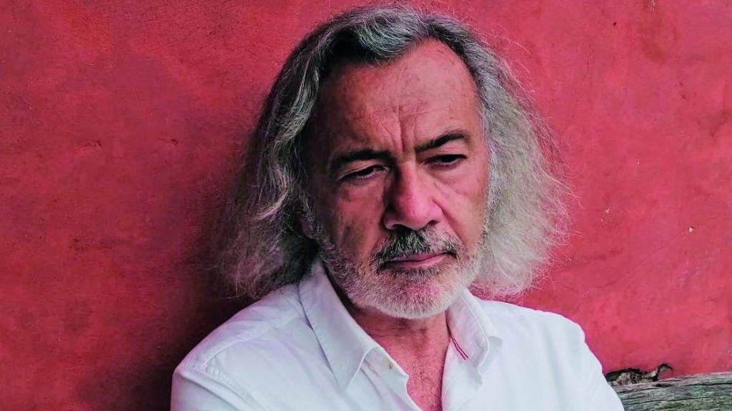 Fernando Beltrán /Foto: Archivo.