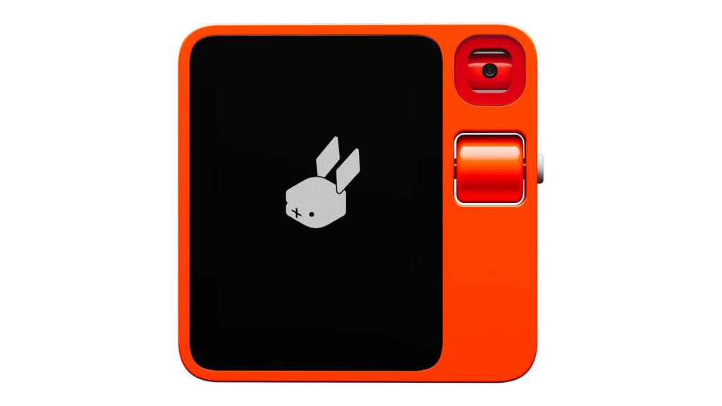 Imagen del Rabbit R1
