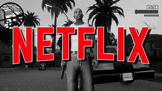 Netflix busca opciones para monetizar el contenido en juegos de su plataforma