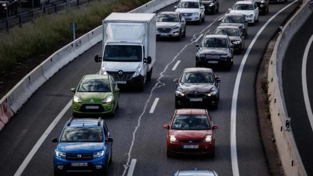 Importante paso para que la A-5 tenga un carril más entre Madrid y Maqueda (Toledo)