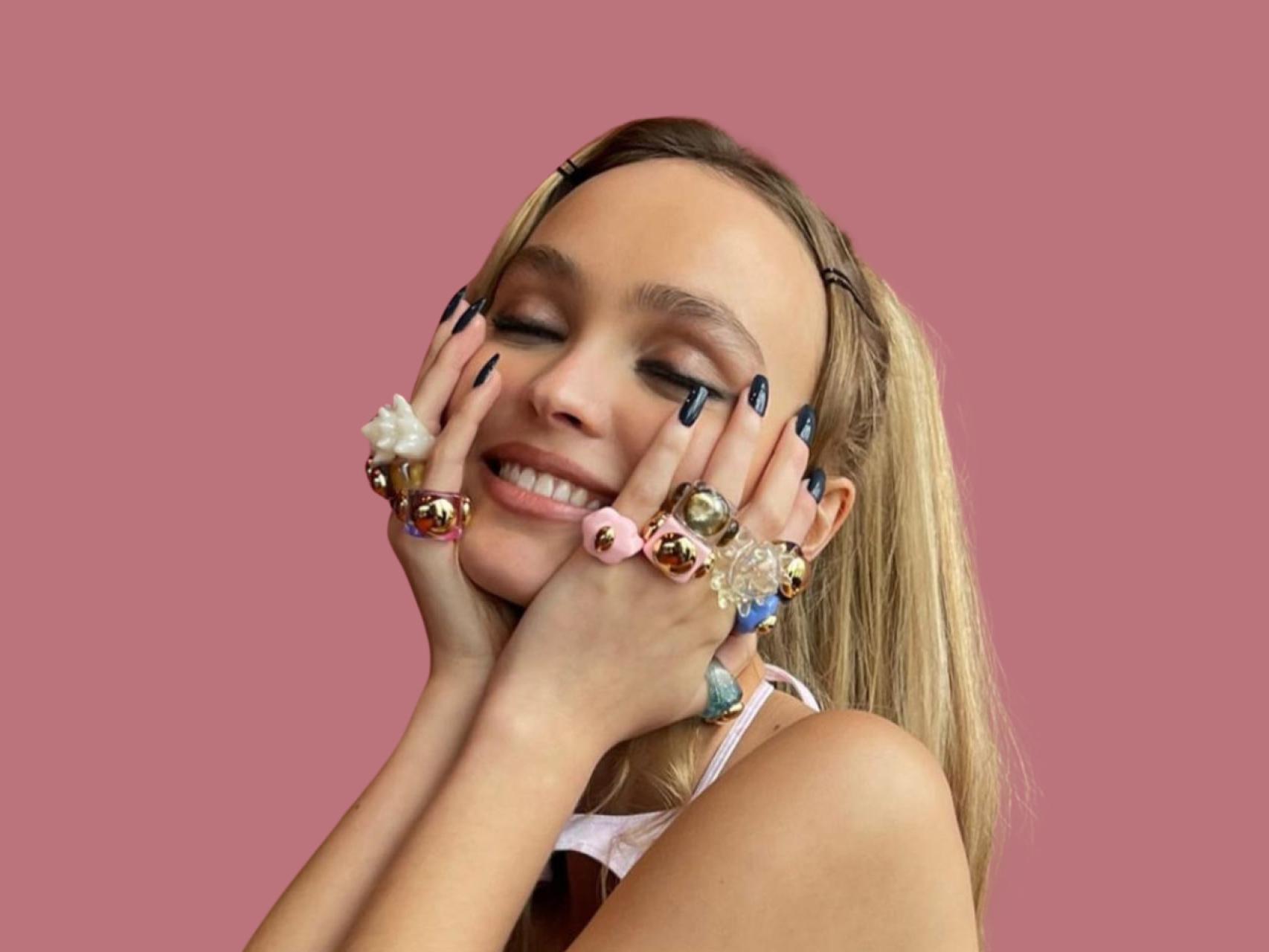 Joyas 'chunky', la tendencia que ya llevan las expertas en moda: qué son y donde encontrarlas