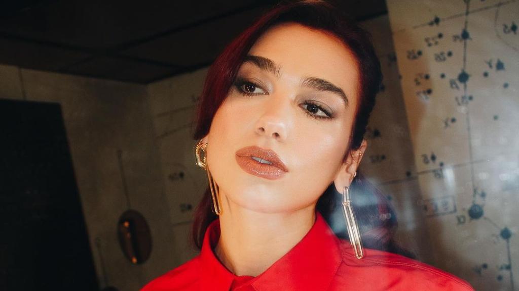Dua lipa