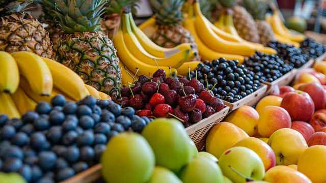La fruta que limpia todas las toxinas, acelera el metabolismo y ayuda en la pérdida de peso.